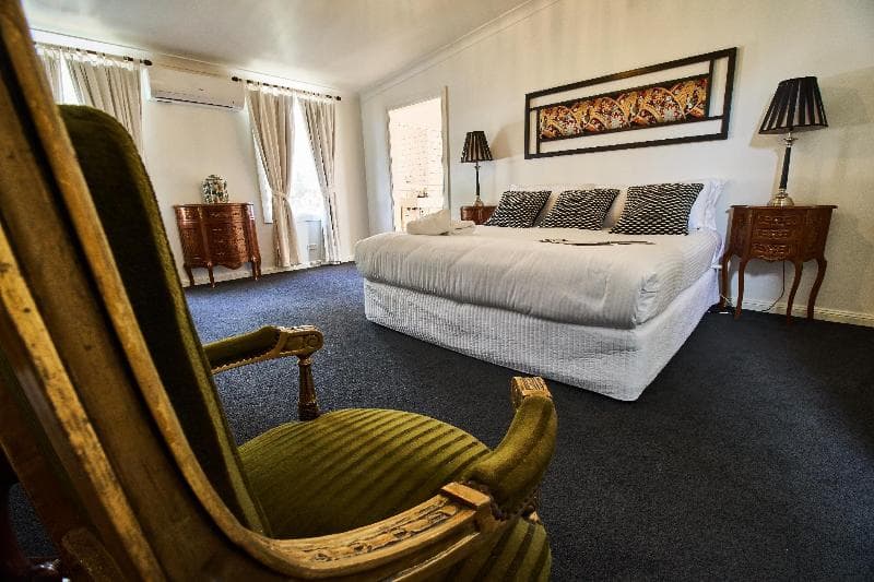 The Bronte Boutique Hotel photo 1