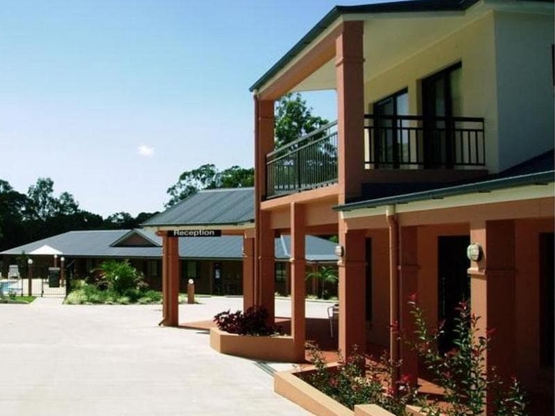 Coochiemudlo Island Seminara Apartments 3