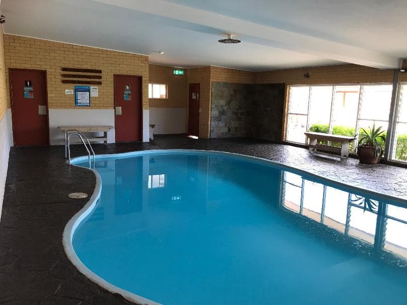 Harbour Royal Motel 3