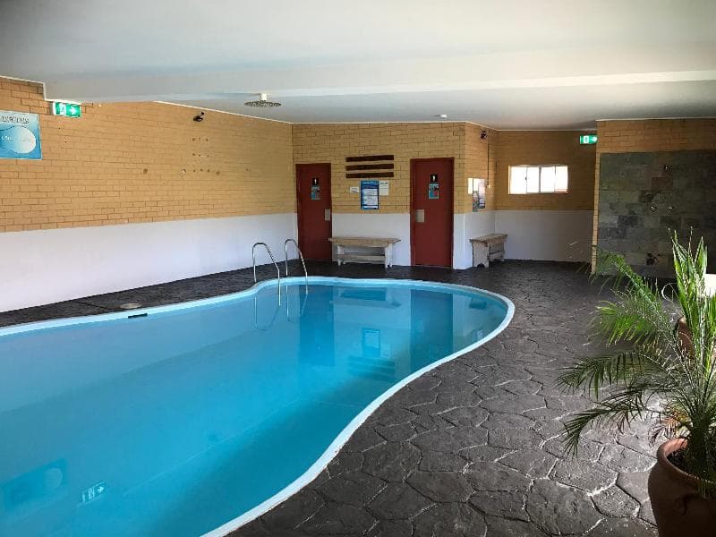 Harbour Royal Motel 5