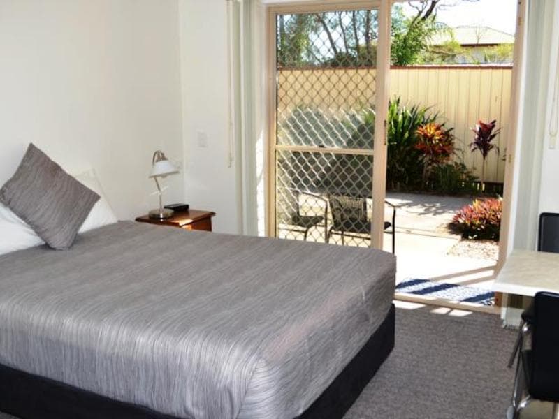 Bay Retreat Motel 3