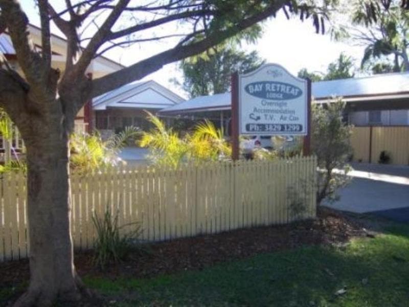 Bay Retreat Motel 5
