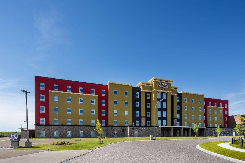 Hampton Inn & Suites Edmonton St. Albert, AB 2