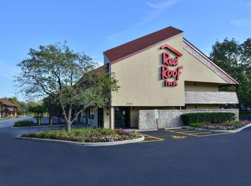 Red Roof Inn Milwaukee Airport 4