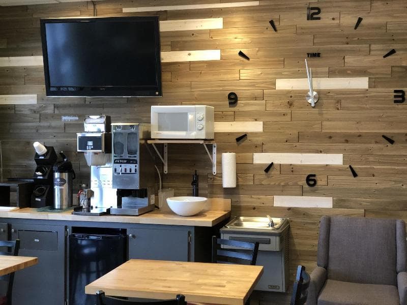 Deerfield Inn & Suites 4