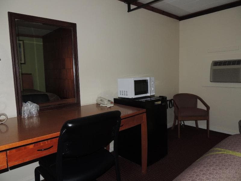 Relax Inn Bloomsburg main