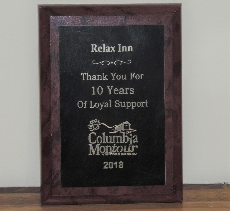 Relax Inn Bloomsburg 4