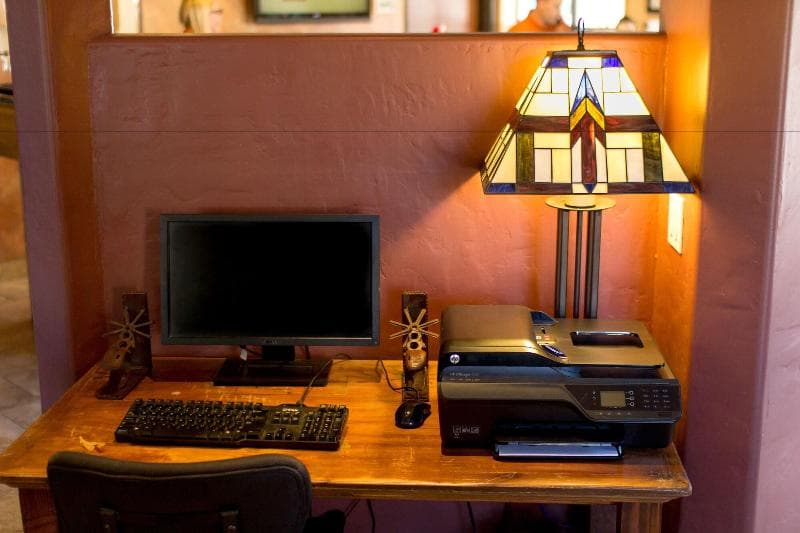 Sedona Real Inn & Suites 1