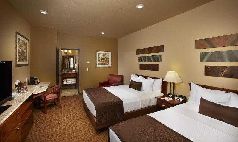 Sedona Real Inn & Suites 4
