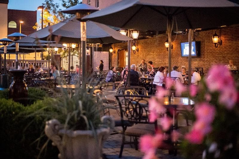 The Blennerhassett Hotel 5