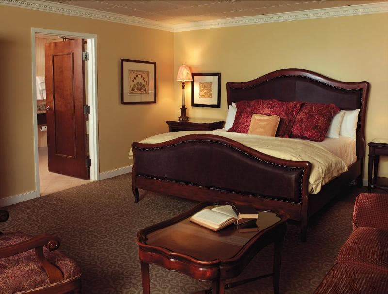 The Blennerhassett Hotel 4