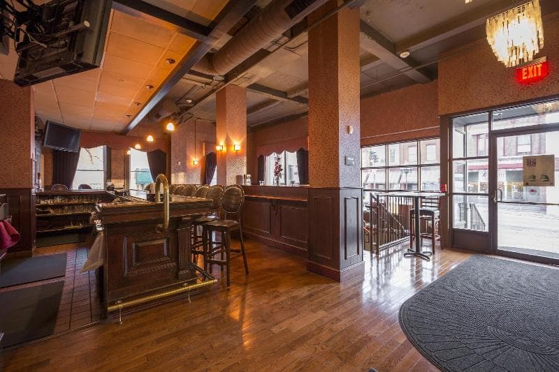 The Gould Hotel 2