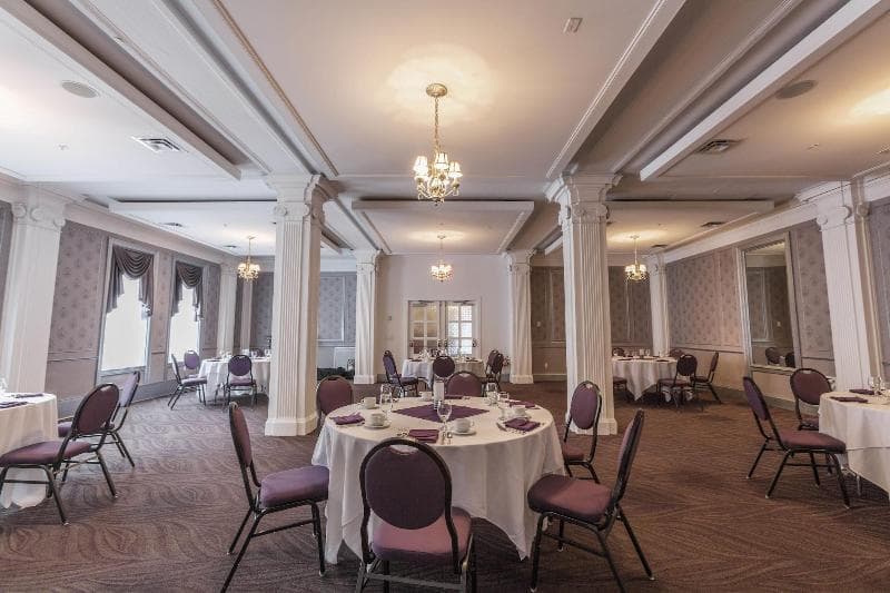 The Gould Hotel photo 1