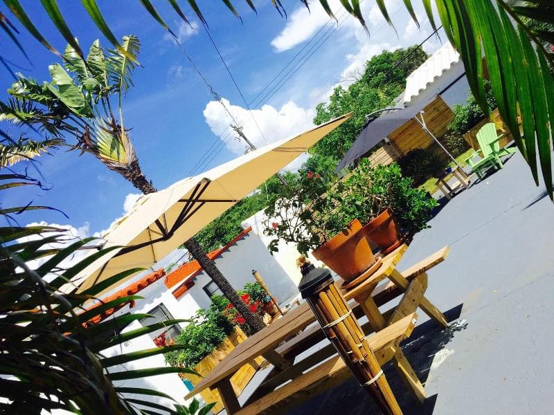 Oasis Motel photo 1
