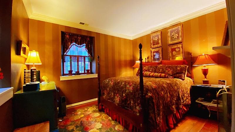 The Wayside Inn 5
