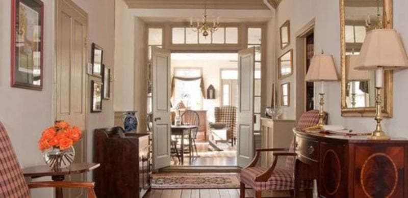 The Wayside Inn 4