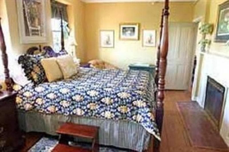 The Wayside Inn 3