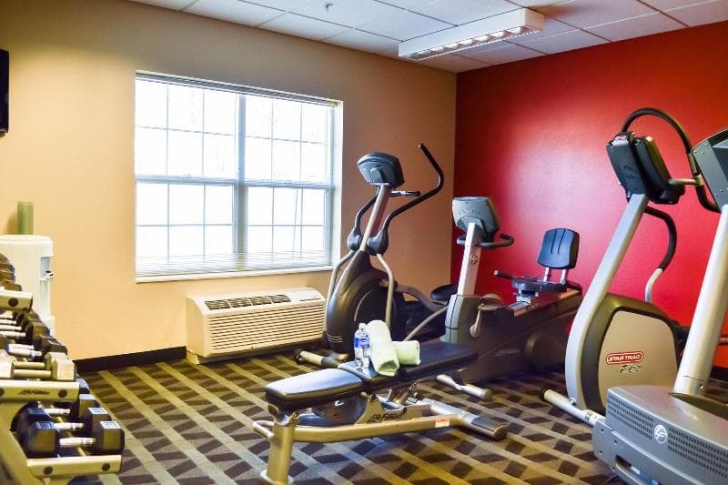 TownePlace Suites Quantico Stafford 3