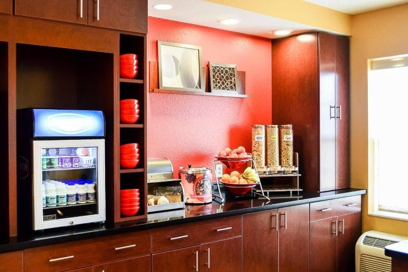 TownePlace Suites Quantico Stafford 4