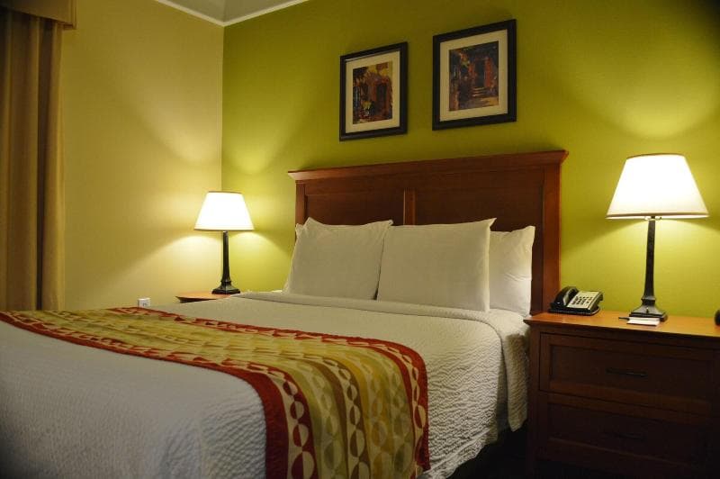 TownePlace Suites Quantico Stafford 5