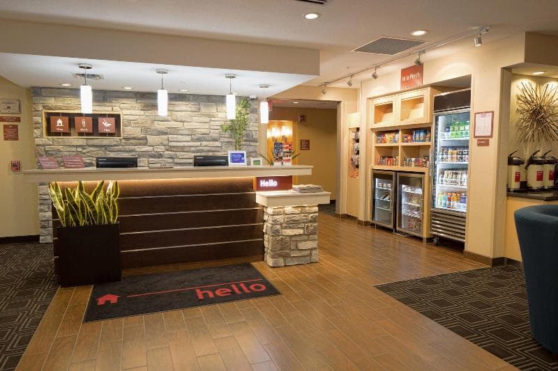 TownePlace Suites Lincoln North 4