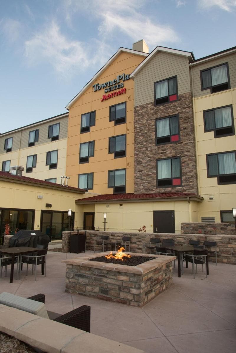 TownePlace Suites Lincoln North 5