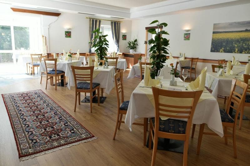 Thermenhotel Vier Jahreszeiten 3