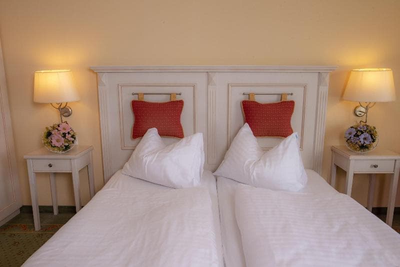 Thermenhotel Vier Jahreszeiten 4