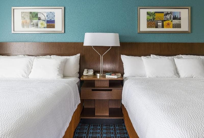 Fairfield Inn & Suites Greeley 5