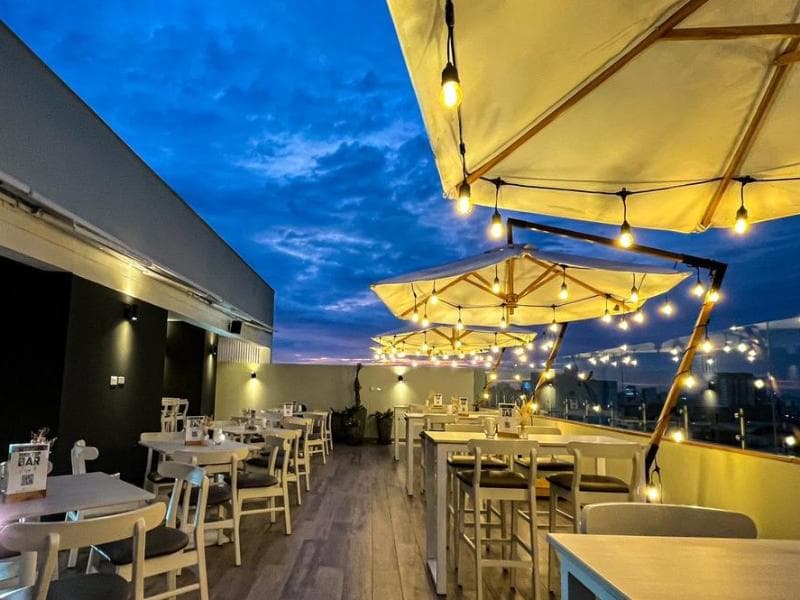 Ibis Styles Lima Benavides Miraflores Hotel 3