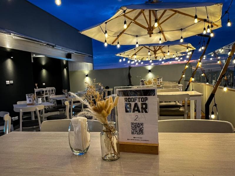 Ibis Styles Lima Benavides Miraflores Hotel 4