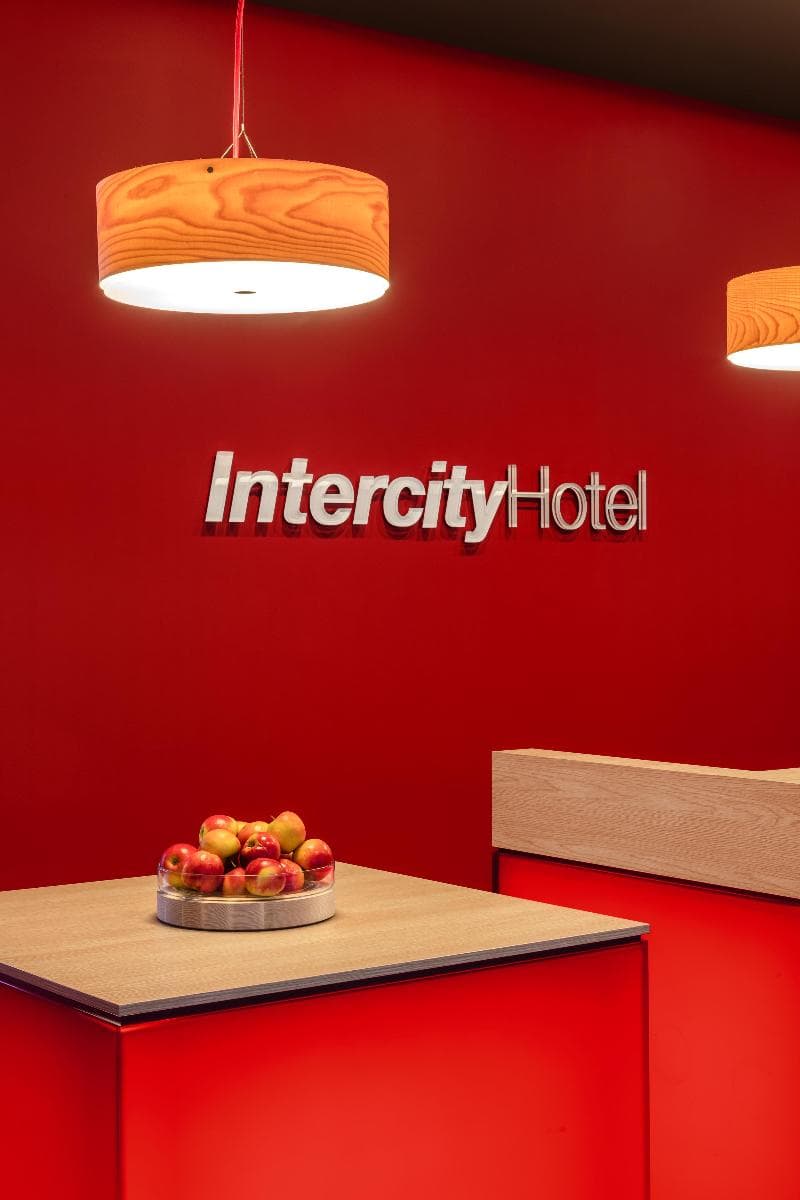 Intercityhotel Hildesheim 5