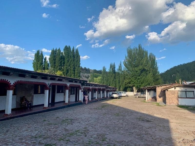 Parador Del Alma 4