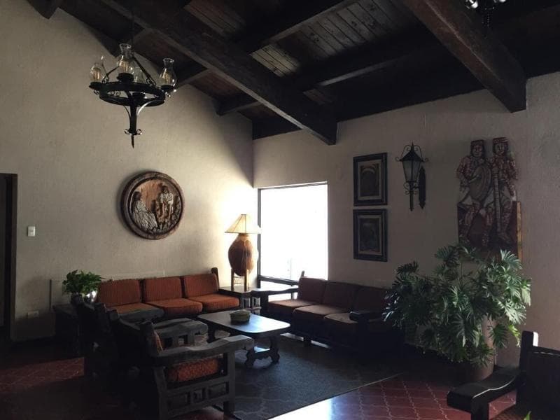 Parador Del Alma 3