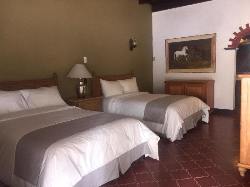 Parador Del Alma 2