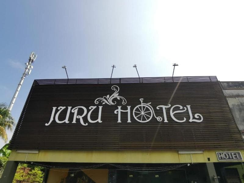 Juru Hotel photo 1