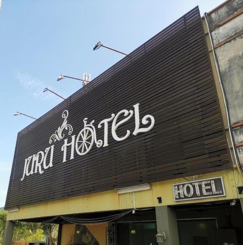 Juru Hotel 5