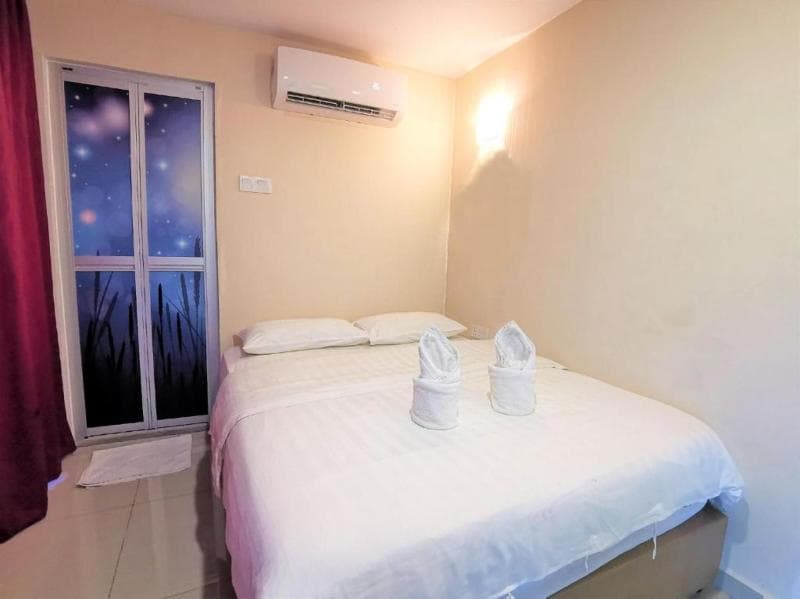 Juru Hotel 3