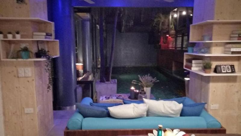 Blu Cabin Ari Stylish Gay Poshtel (Adults Only) 2