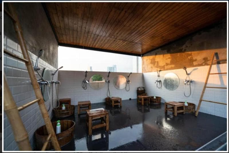 Blu Cabin Ari Stylish Gay Poshtel (Adults Only) 3