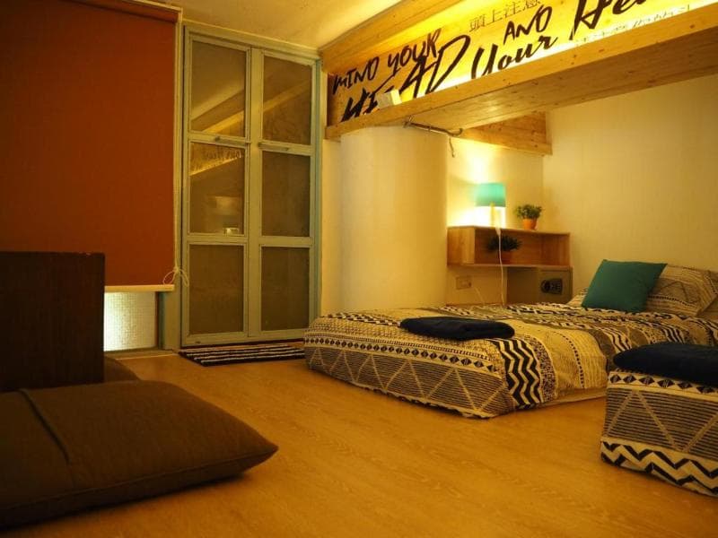 Blu Cabin Ari Stylish Gay Poshtel (Adults Only) 5