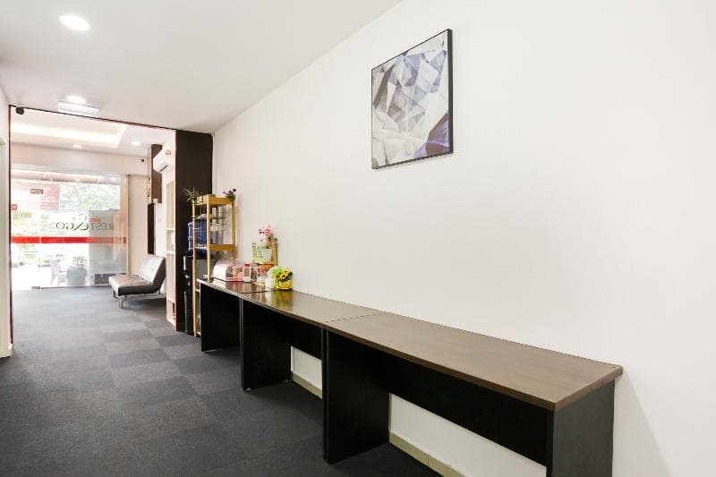 90460 Hotel Kl2f Rest & Go 3