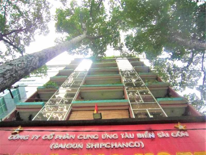 Hanh Long Hotel 3