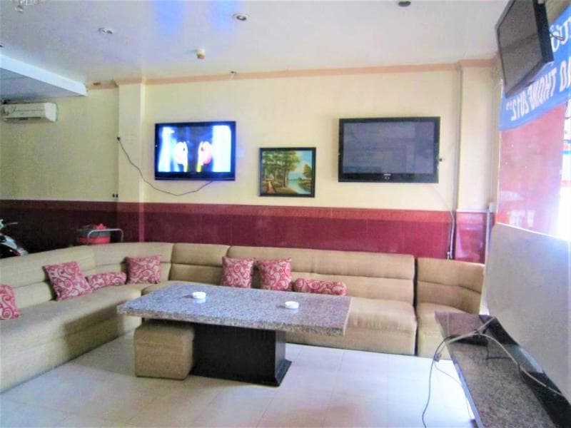 Hanh Long Hotel photo 1