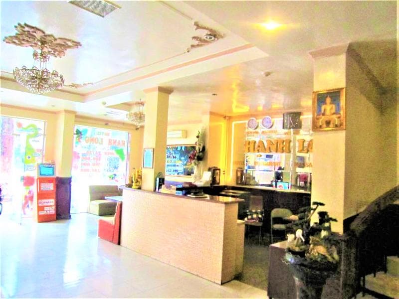 Hanh Long Hotel 5
