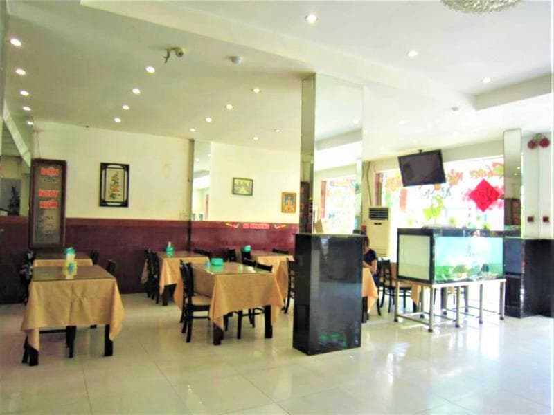 Hanh Long Hotel main