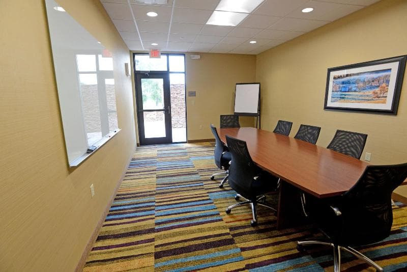 Fairfield Inn & Suites Bowling Green photo 1
