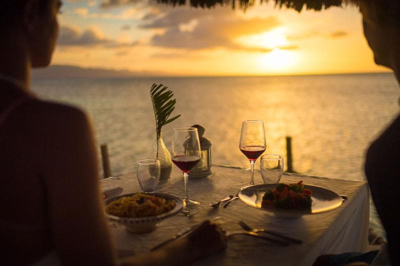 Punta Rucia Lodge 3