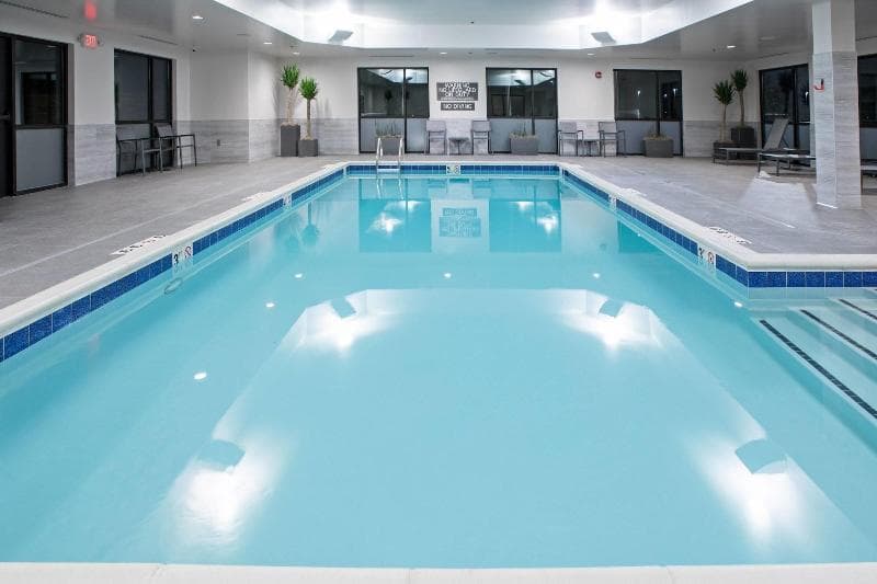 Residence Inn By Marriott Louisville East/Oxmoor 2