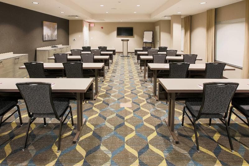 Residence Inn By Marriott Louisville East/Oxmoor photo 1